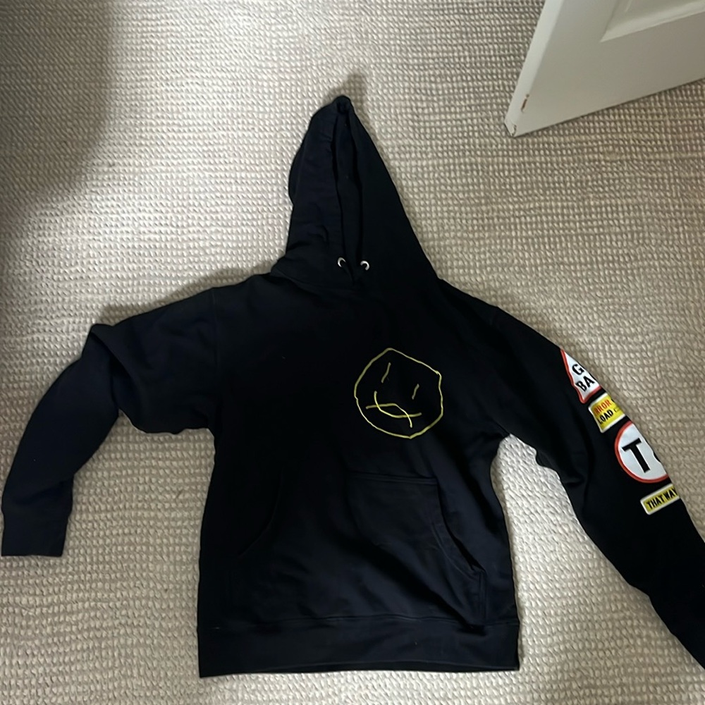 Tate McRae merch from her first tour!